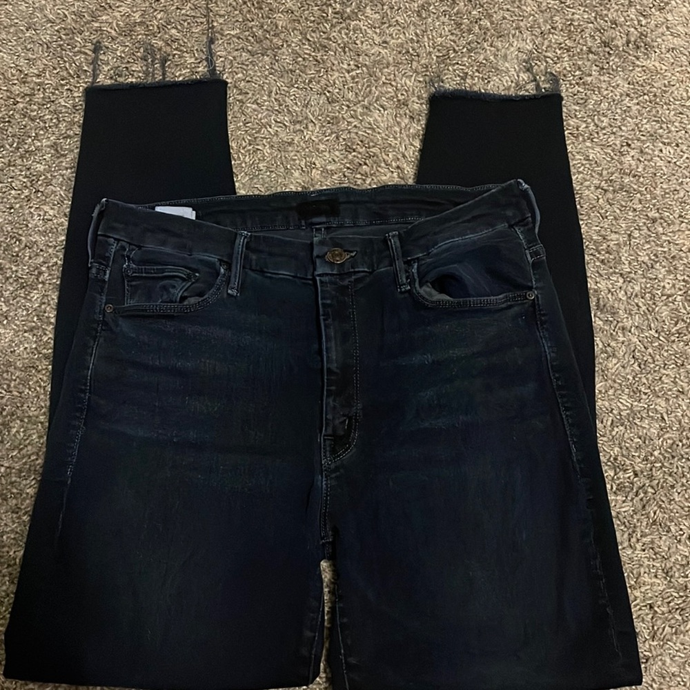Mother Jeans